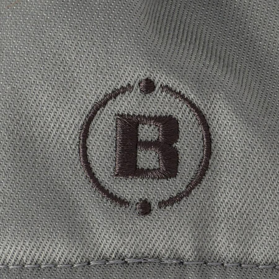BRIEFING ブリーフィング ヘッドカバー ドライバー用 グレー BRIEFING GOLF（ブリーフィングゴルフ） 最大51% 5/3限定 限定品