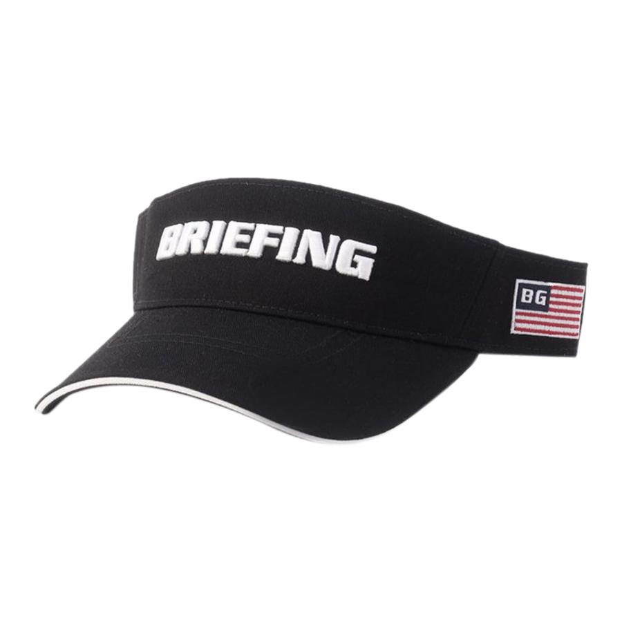 BRIEFING GOLF 正規品 ブリーフィング ゴルフ バイザー サン BRIEFING GOLF 正規品 ブリーフィング ゴルフ バイザー サン