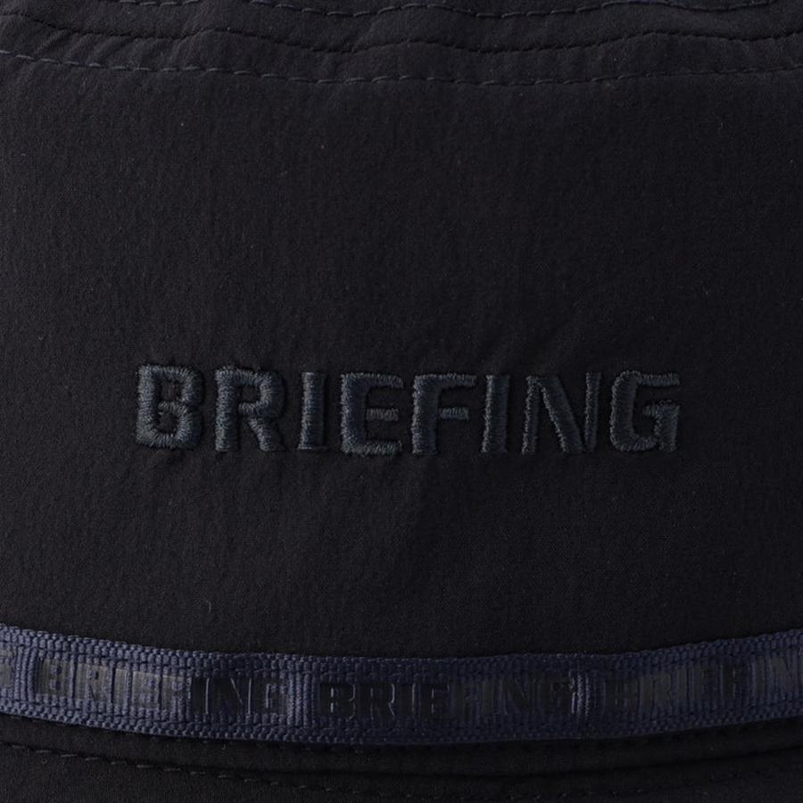 【まとめ買い割引対象】　BRIEFING 新品　WR CORDURA CAP BRIEFING GOLF 正規品 ブリーフィング ゴルフ 帽子 ハット