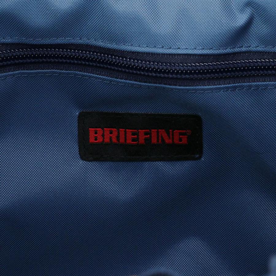 BRIEFING GOLF 正規品 ブリーフィング ゴルフ バッグ トート