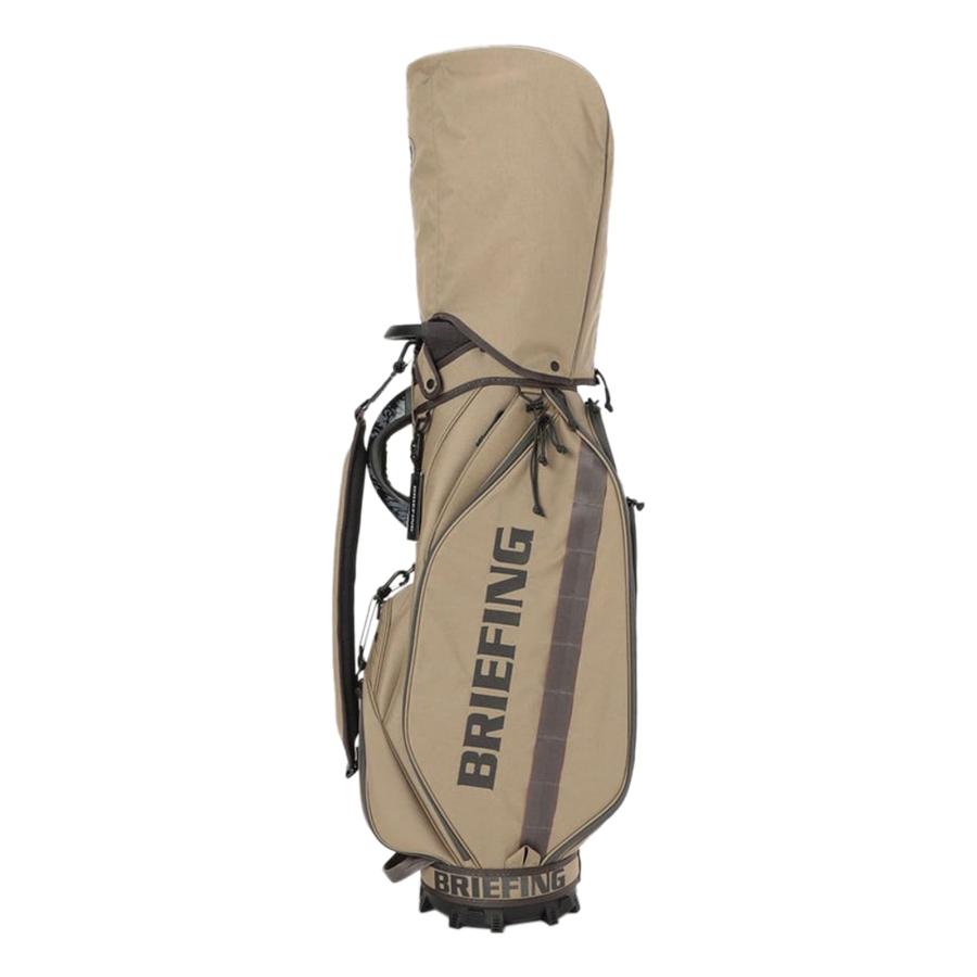 BRIEFING ブリーフィング キャディバッグ ゴルフバッグ BRIEFING GOLF（ブリーフィングゴルフ） 正規品 ブリーフィング ゴルフ