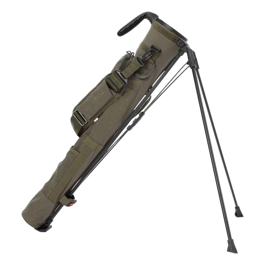 BRIEFING GOLF 正規品 ブリーフィング ゴルフ セルフスタンド