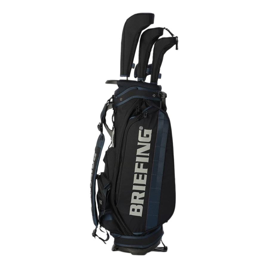 BRIEFING GOLF（ブリーフィングゴルフ） 正規品 キャディバッグ ゴルフ