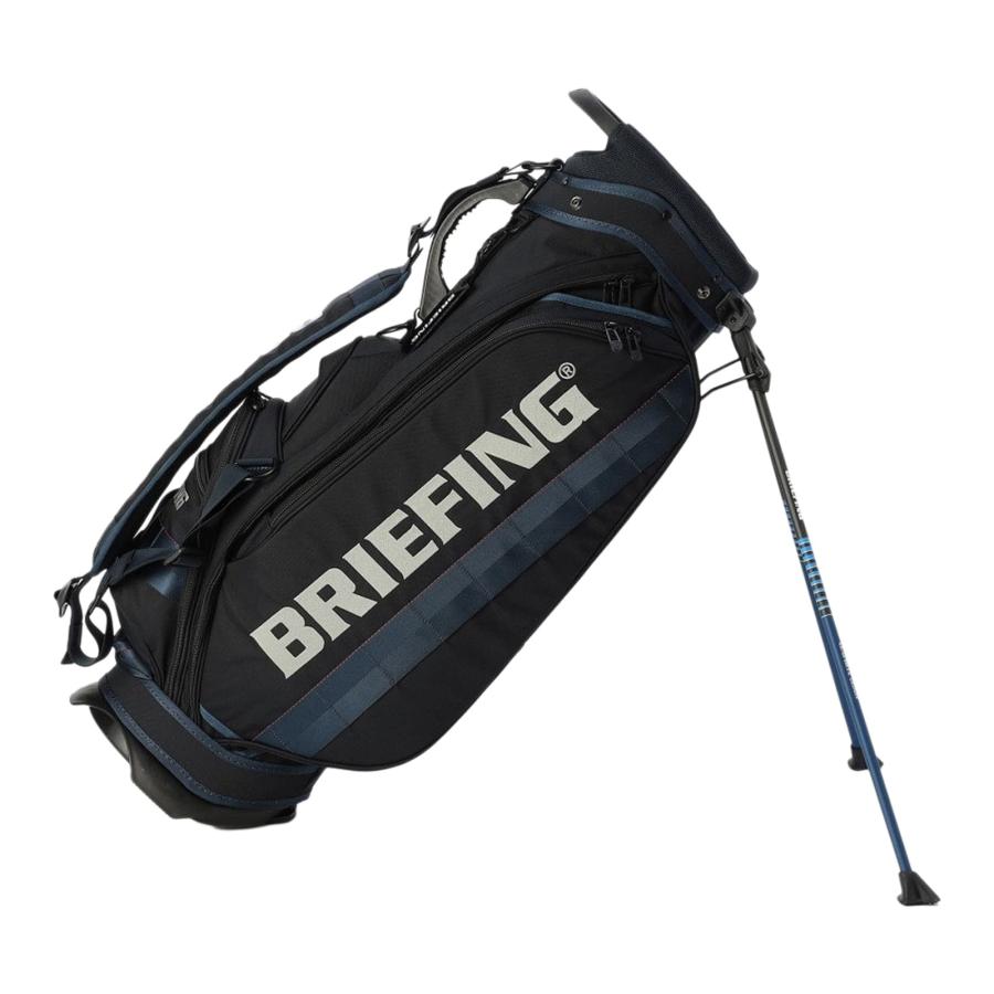 BRIEFING GOLF（ブリーフィングゴルフ） 正規品 キャディバッグ ゴルフ