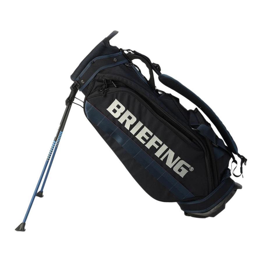 BRIEFING GOLF（ブリーフィングゴルフ） 正規品 キャディバッグ ゴルフ