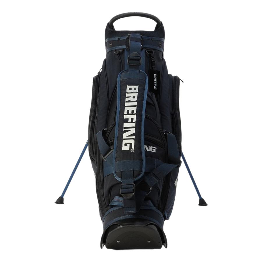 BRIEFING GOLF（ブリーフィングゴルフ） 正規品 キャディバッグ ゴルフ