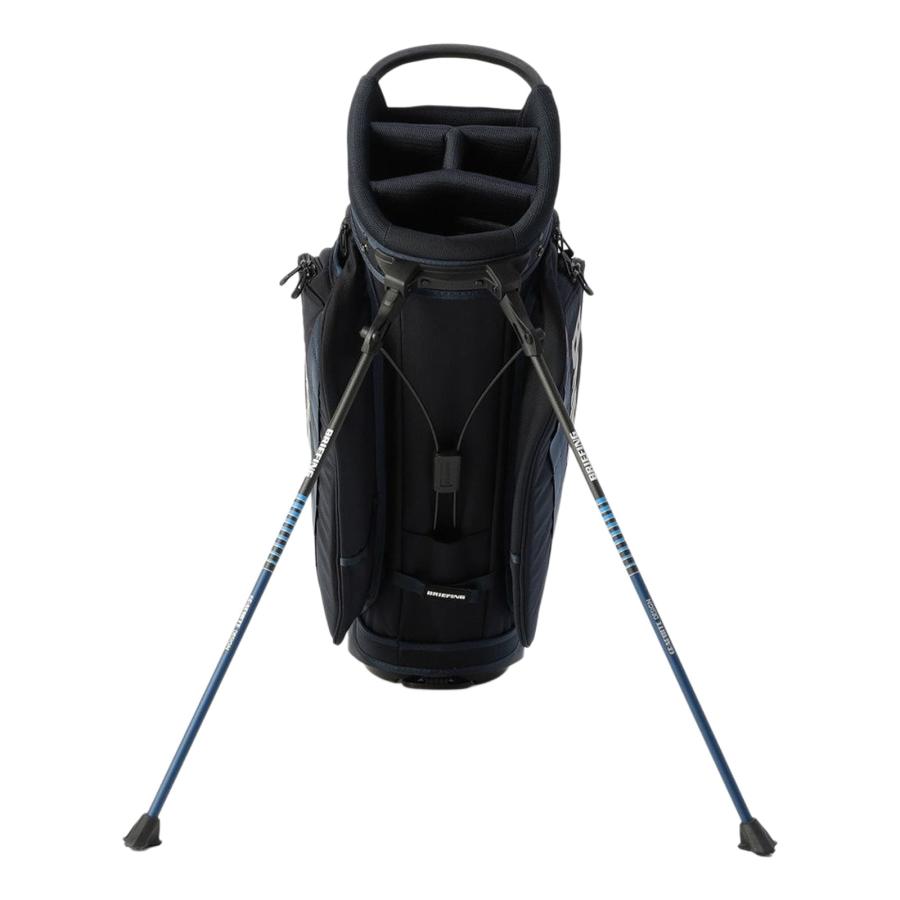BRIEFING GOLF（ブリーフィングゴルフ） 正規品 キャディバッグ ゴルフ