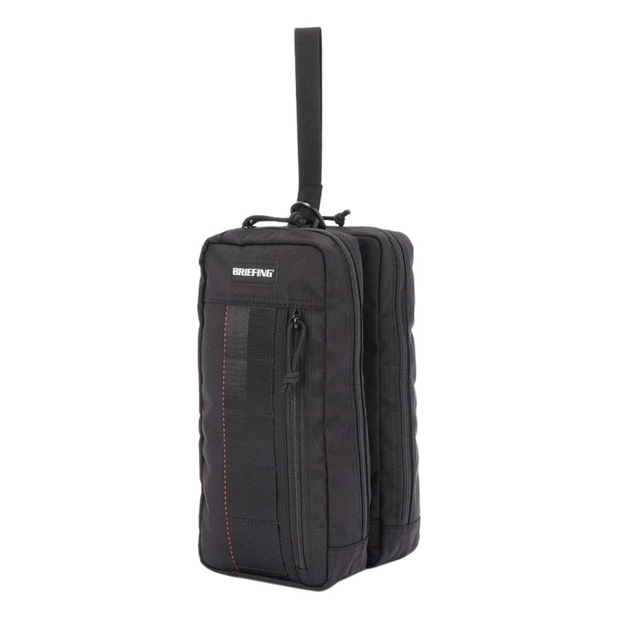 ブリーフィング(BRIEFING) ゴルフ シューズケース SHOES CASE Amazon | ブリーフィング(BRIEFING) ゴルフ シューズケース SHOES CASE