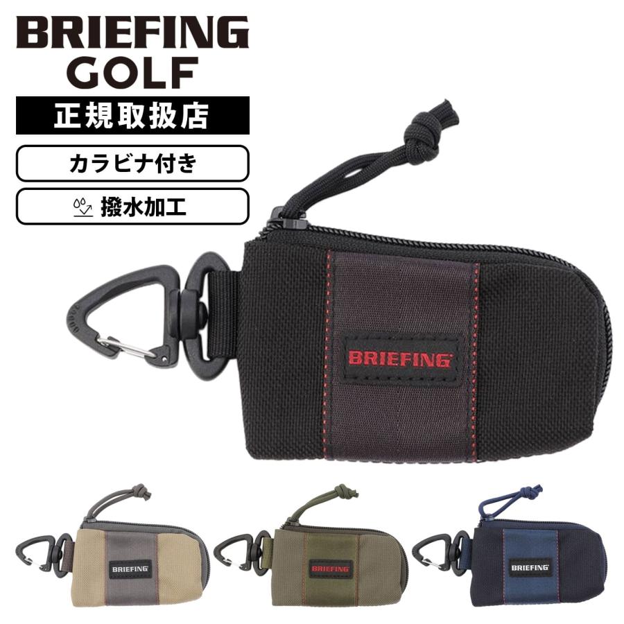 BRIEFING GOLF 正規品 ブリーフィング ゴルフ ティー マーカー