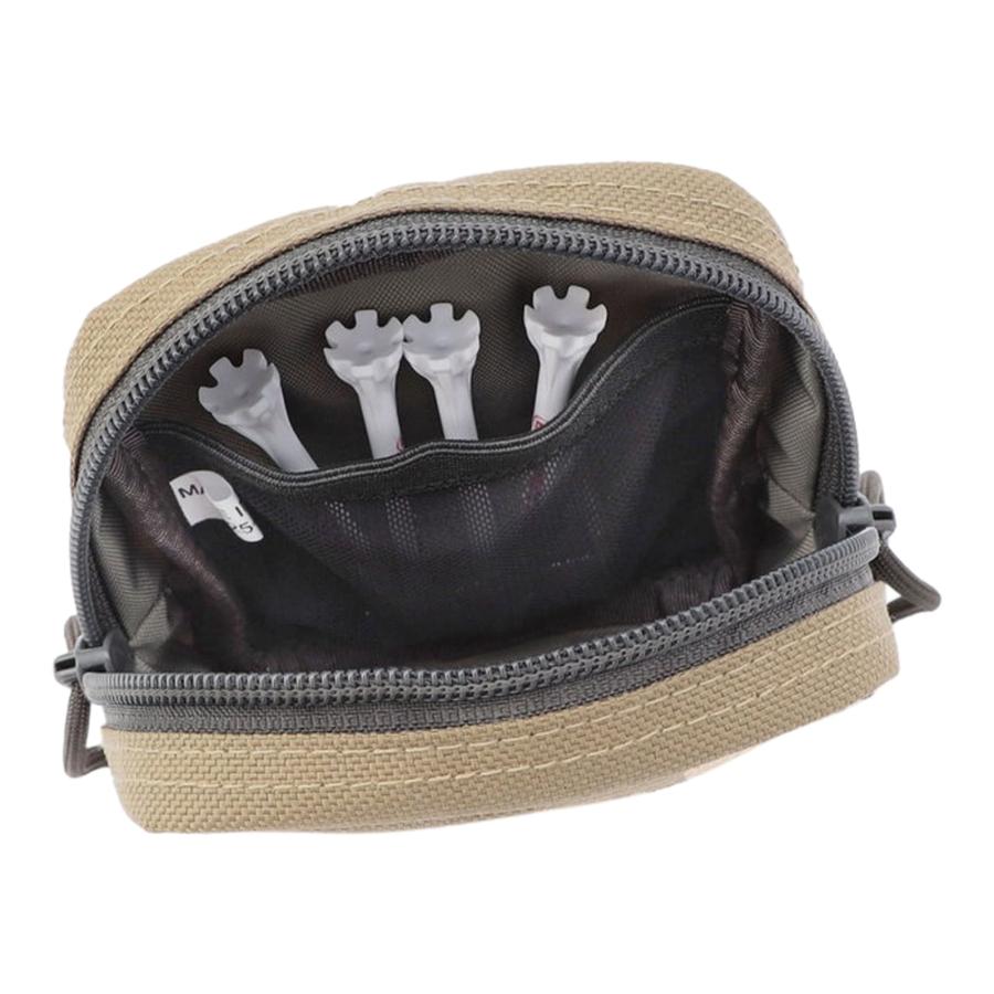 BRIEFING GOLF 正規品 ブリーフィング ゴルフ 小物入れ ティー