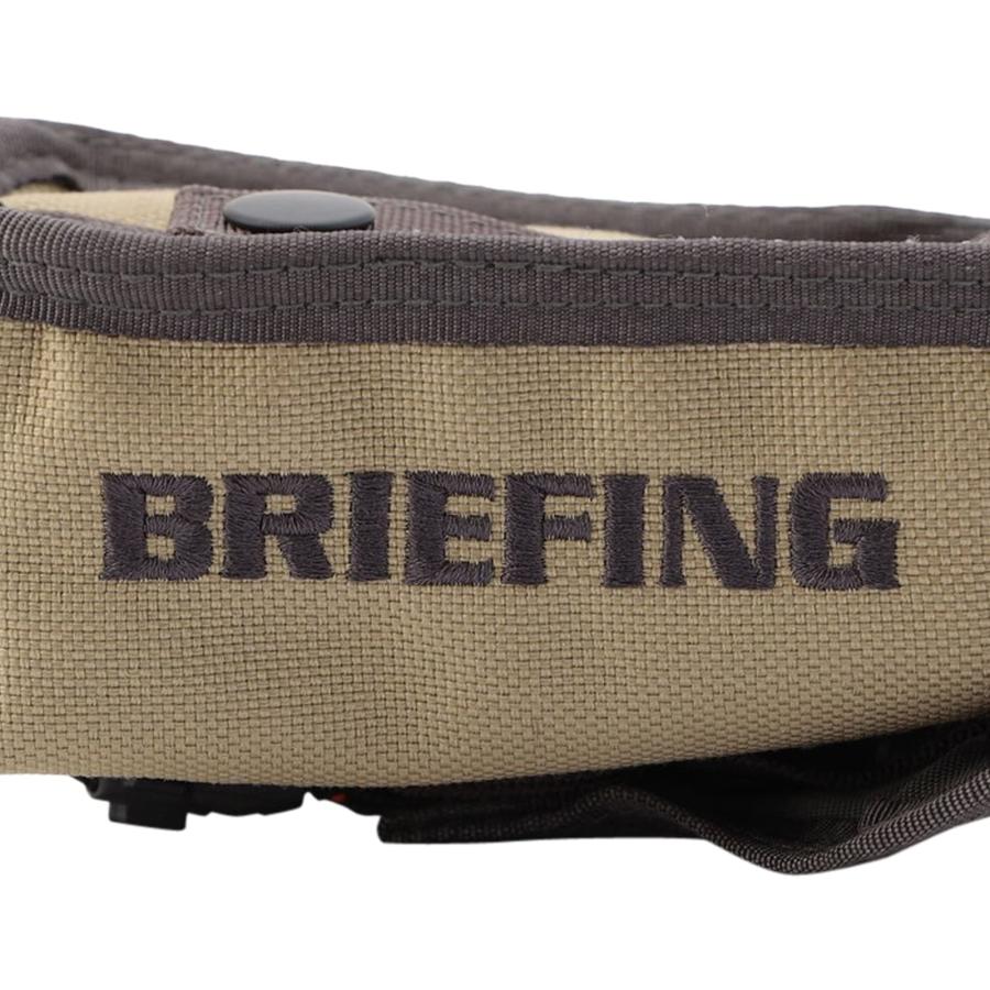 BRIEFING GOLF（ブリーフィングゴルフ） 正規品 ブリーフィング ゴルフ