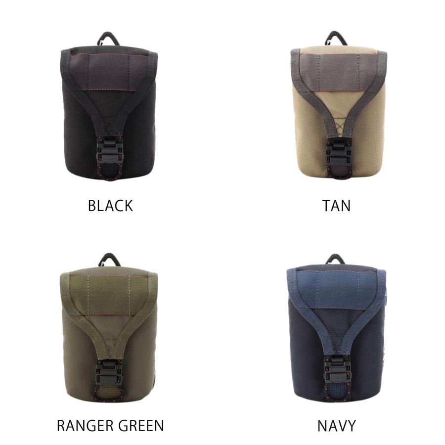 BRIEFING GOLF 正規品 ブリーフィング ゴルフ 小物入れ ポーチ SCOPE