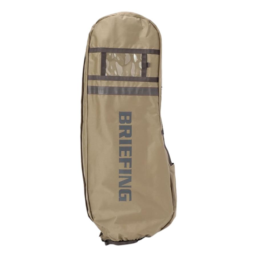 BRIEFING TRANSPORT COVER ブリーフィング　ゴルフバック BRIEFING GOLF（ブリーフィングゴルフ） 正規品 ブリーフィング ゴルフ