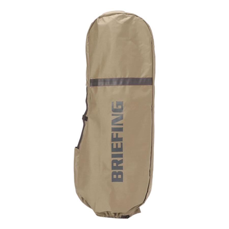新品ブリーフィング ゴルフ トラベルカバー BRIEFING GOLF BRIEFING GOLF（ブリーフィングゴルフ） 正規品 ブリーフィング ゴルフ