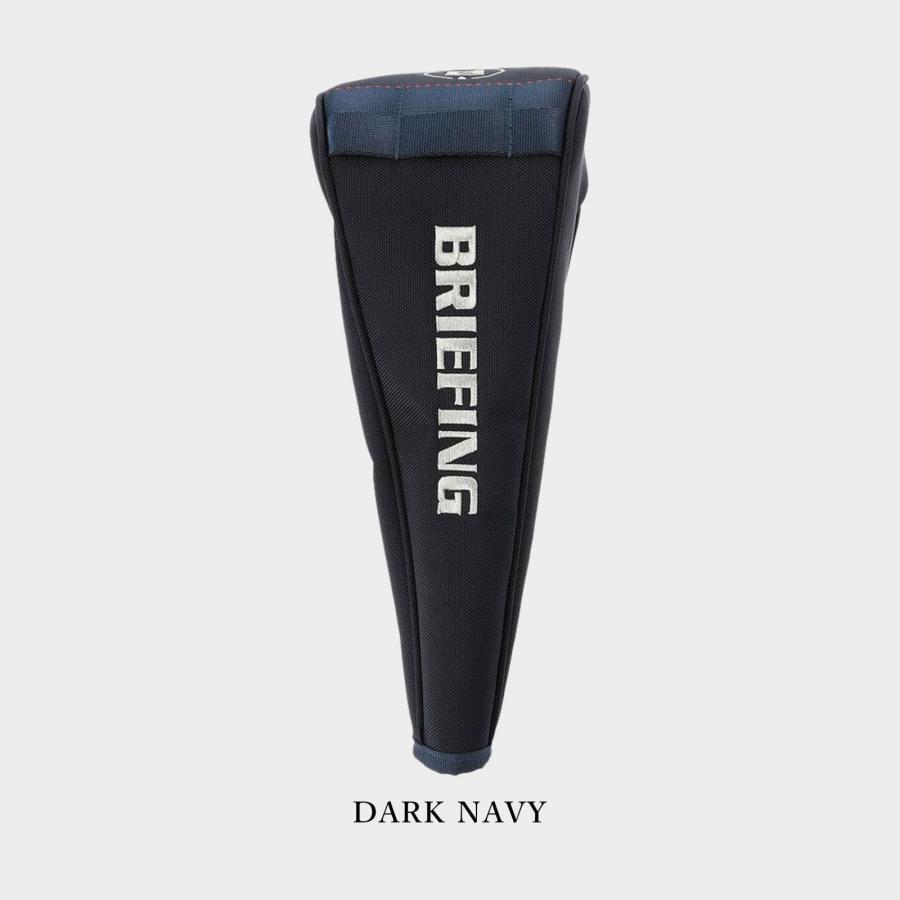 BRIEFING GOLF（ブリーフィングゴルフ） 正規品 ヘッドカバー