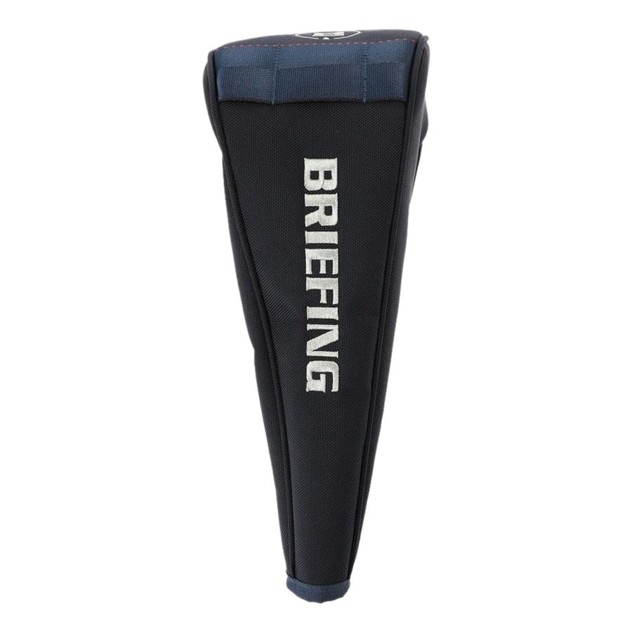 BRIEFING GOLF（ブリーフィングゴルフ） 正規品 ヘッドカバー