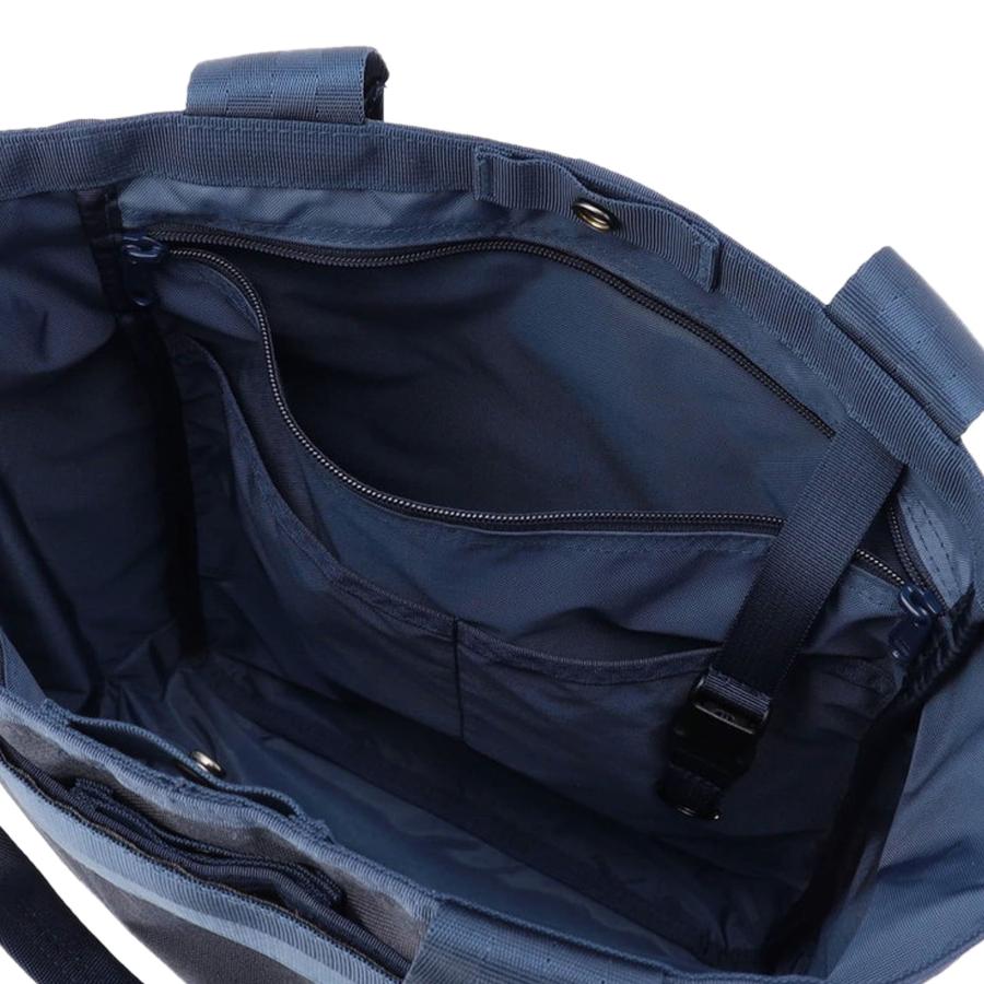正規品 BRIEFING GOLF ブリーフィング ゴルフ バッグ トートバッグ TURF TALL TOTE STD ターフトールトート STANDARD メンズ レディース A4 18.7L 軽量 ブランドの画像