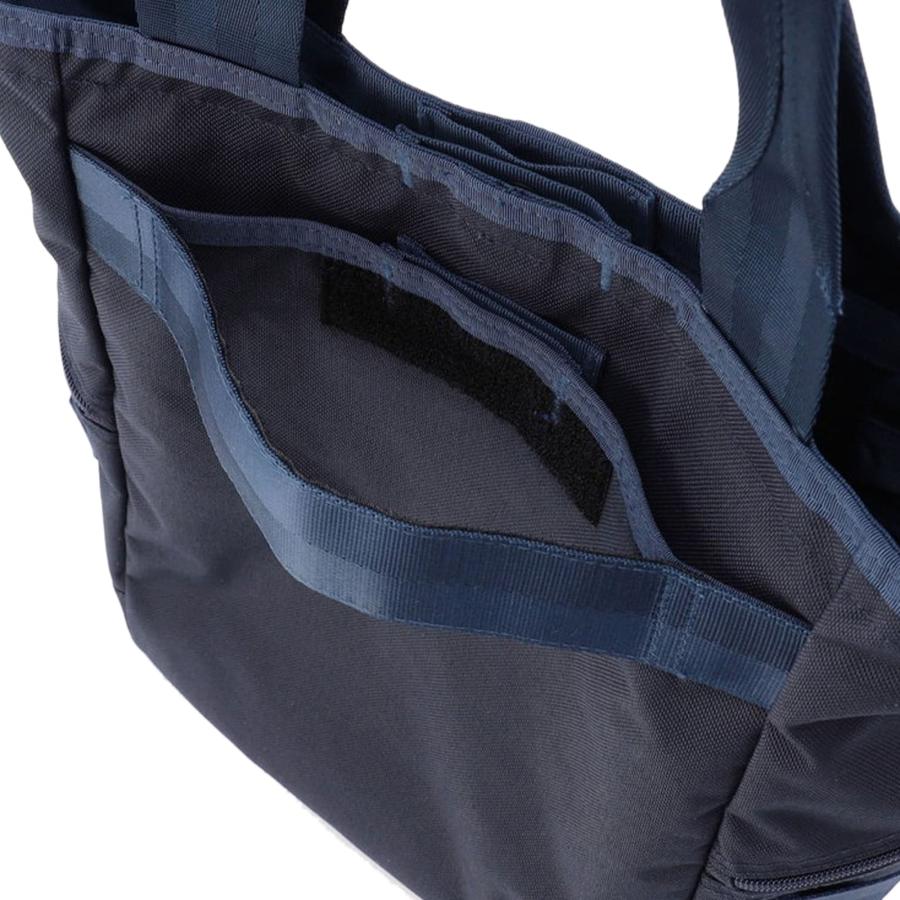 正規品 BRIEFING GOLF ブリーフィング ゴルフ バッグ トートバッグ TURF TALL TOTE STD ターフトールトート STANDARD メンズ レディース A4 18.7L 軽量 ブランドの画像
