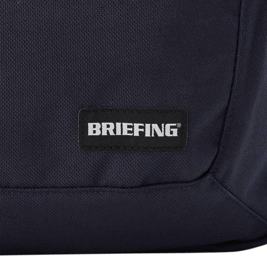 正規品 BRIEFING GOLF ブリーフィング ゴルフ バッグ トートバッグ TURF TALL TOTE STD ターフトールトート STANDARD メンズ レディース A4 18.7L 軽量 ブランドの画像