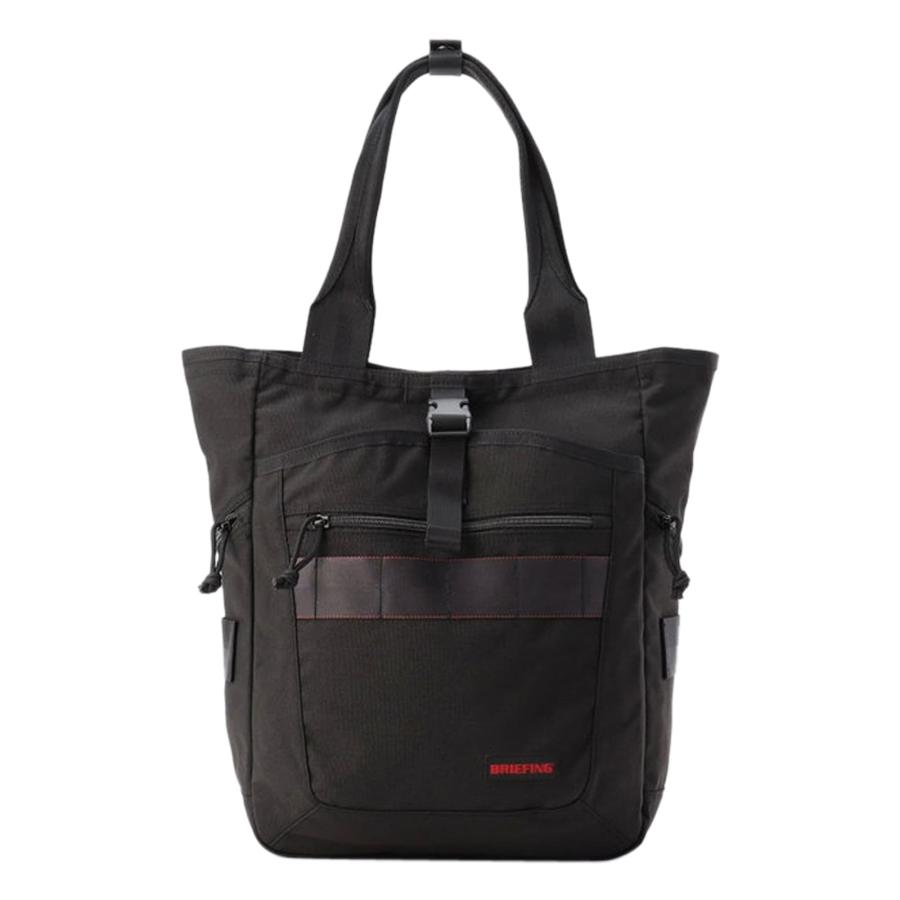 正規品 BRIEFING GOLF ブリーフィング ゴルフ バッグ トートバッグ TURF TALL TOTE STD ターフトールトート STANDARD メンズ レディース A4 18.7L 軽量 ブランドの画像