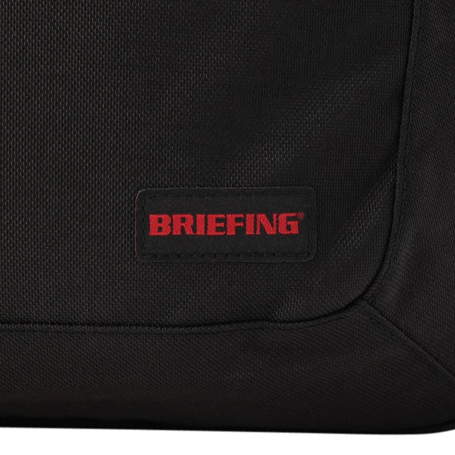 正規品 BRIEFING GOLF ブリーフィング ゴルフ バッグ トートバッグ TURF TALL TOTE STD ターフトールトート STANDARD メンズ レディース A4 18.7L 軽量 ブランドの画像
