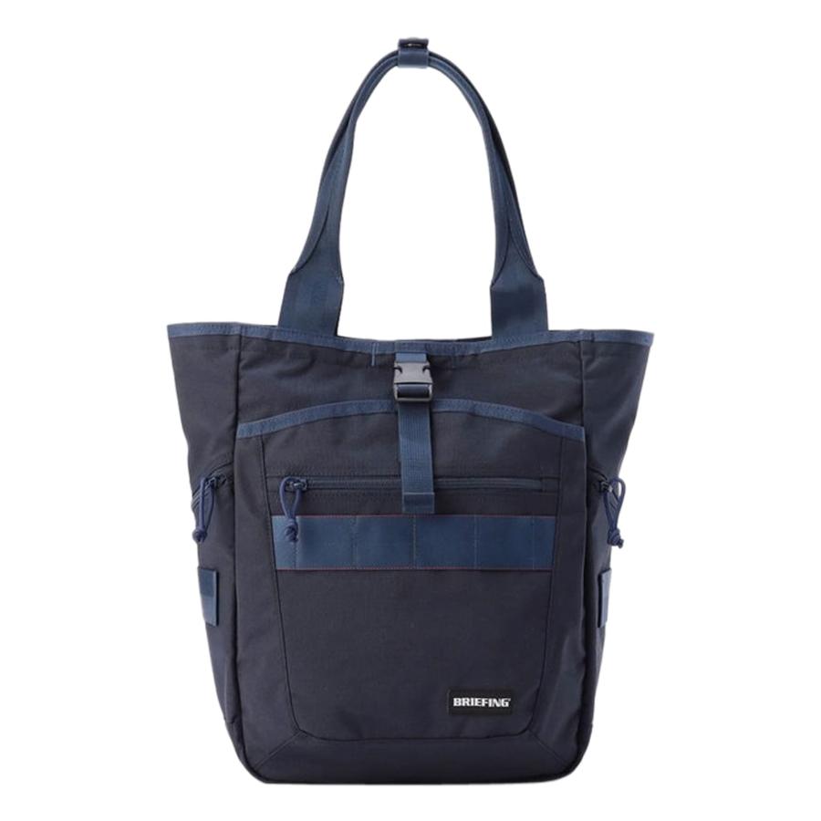 正規品 BRIEFING GOLF ブリーフィング ゴルフ バッグ トートバッグ TURF TALL TOTE STD ターフトールトート STANDARD メンズ レディース A4 18.7L 軽量 ブランドの画像
