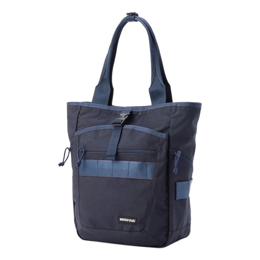 正規品 BRIEFING GOLF ブリーフィング ゴルフ バッグ トートバッグ TURF TALL TOTE STD ターフトールトート STANDARD メンズ レディース A4 18.7L 軽量 ブランドの画像