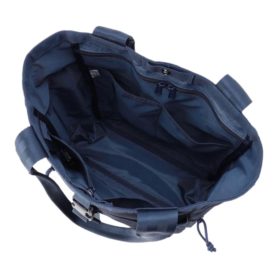 正規品 BRIEFING GOLF ブリーフィング ゴルフ バッグ トートバッグ TURF TALL TOTE STD ターフトールトート STANDARD メンズ レディース A4 18.7L 軽量 ブランドの画像