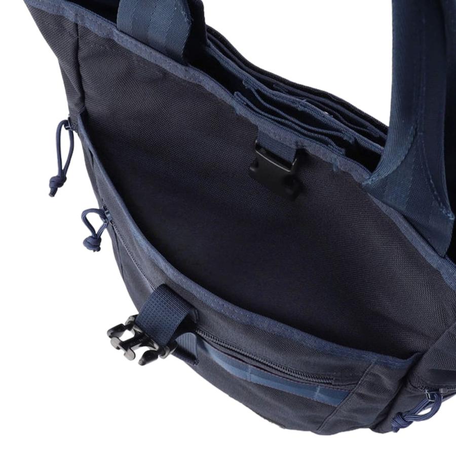 正規品 BRIEFING GOLF ブリーフィング ゴルフ バッグ トートバッグ TURF TALL TOTE STD ターフトールトート STANDARD メンズ レディース A4 18.7L 軽量 ブランドの画像