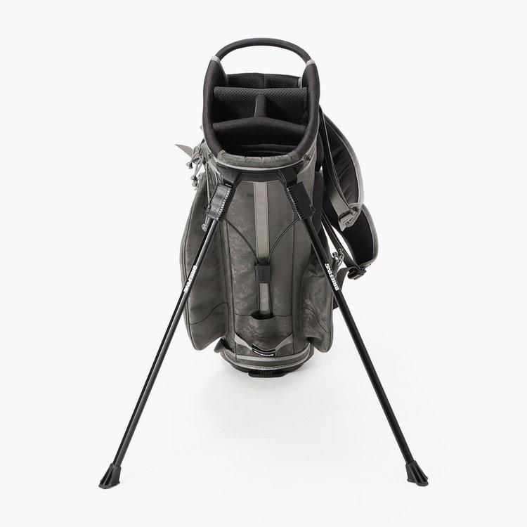 BRIEFING GOLF ブリーフィングゴルフ キャディバッグ スタンド ゴルフ