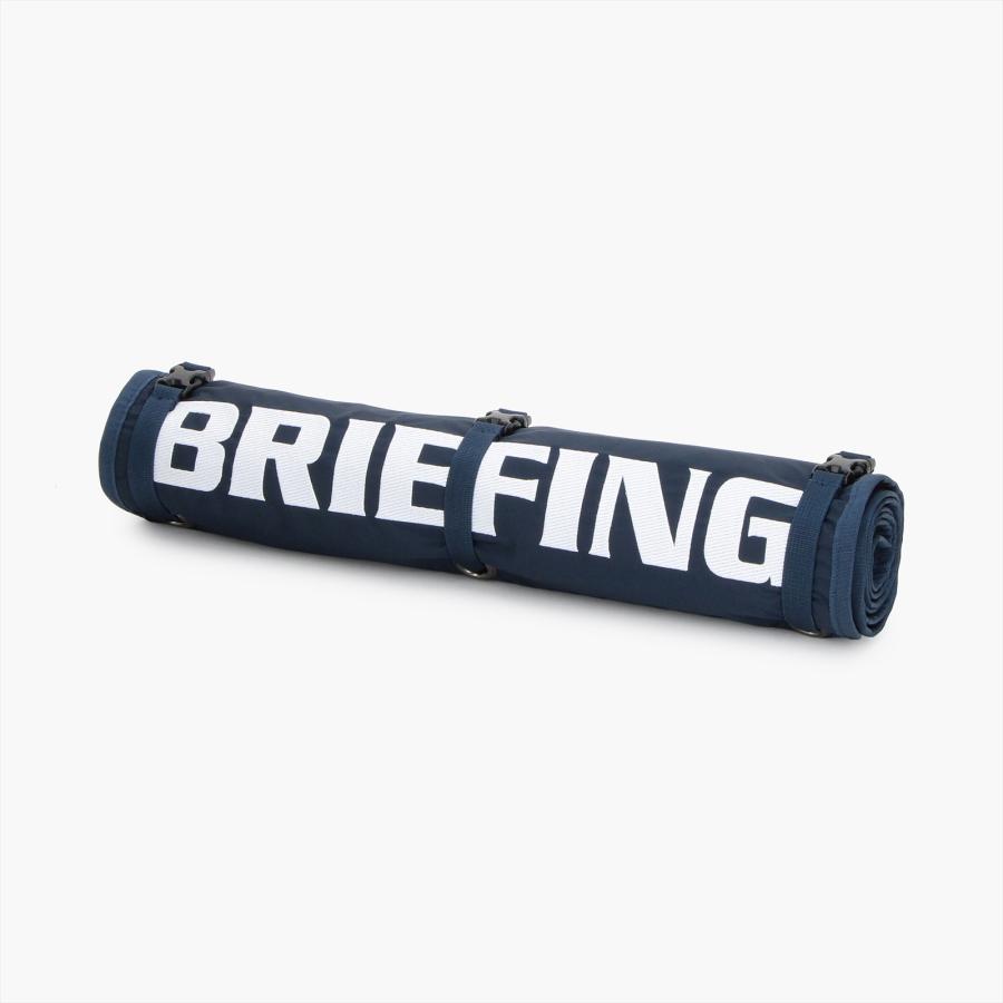 BRIEFING GOLF ブリーフィングゴルフ ゴルフ用品 小物 カートカバー