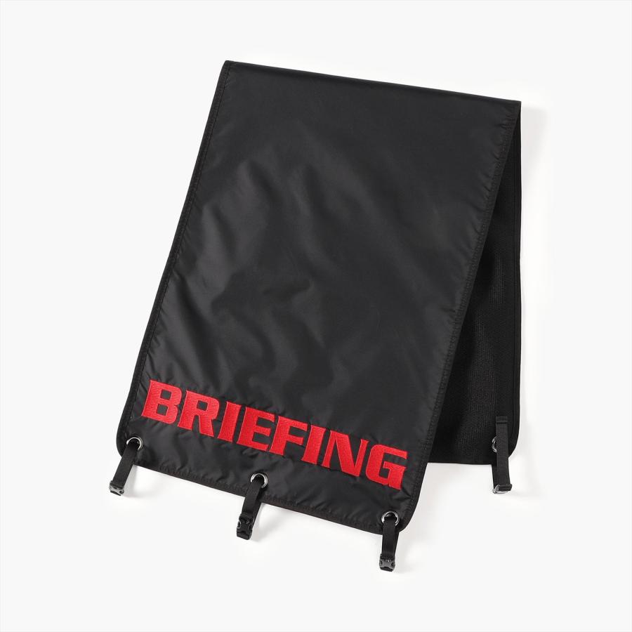 BRIEFING GOLF ブリーフィングゴルフ ゴルフ用品 小物 カートカバー