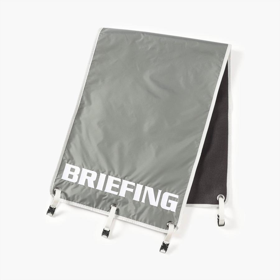 BRIEFING GOLF ブリーフィングゴルフ ゴルフ用品 小物 カートカバー
