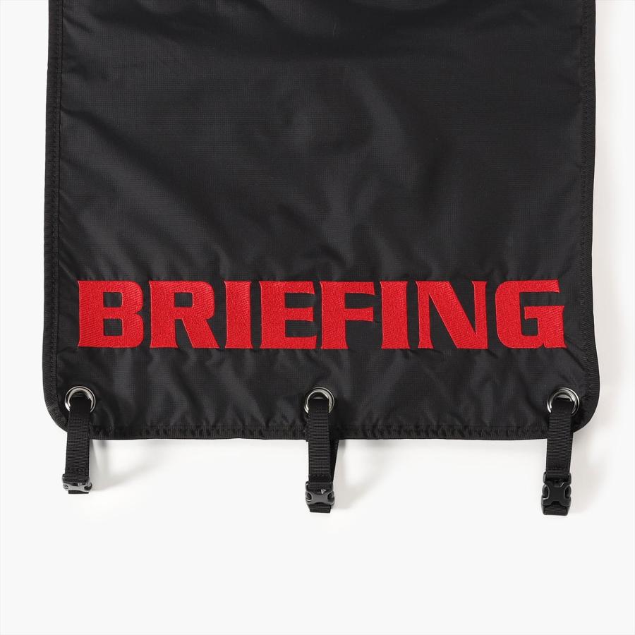 BRIEFING GOLF ブリーフィングゴルフ ゴルフ用品 小物 カートカバー