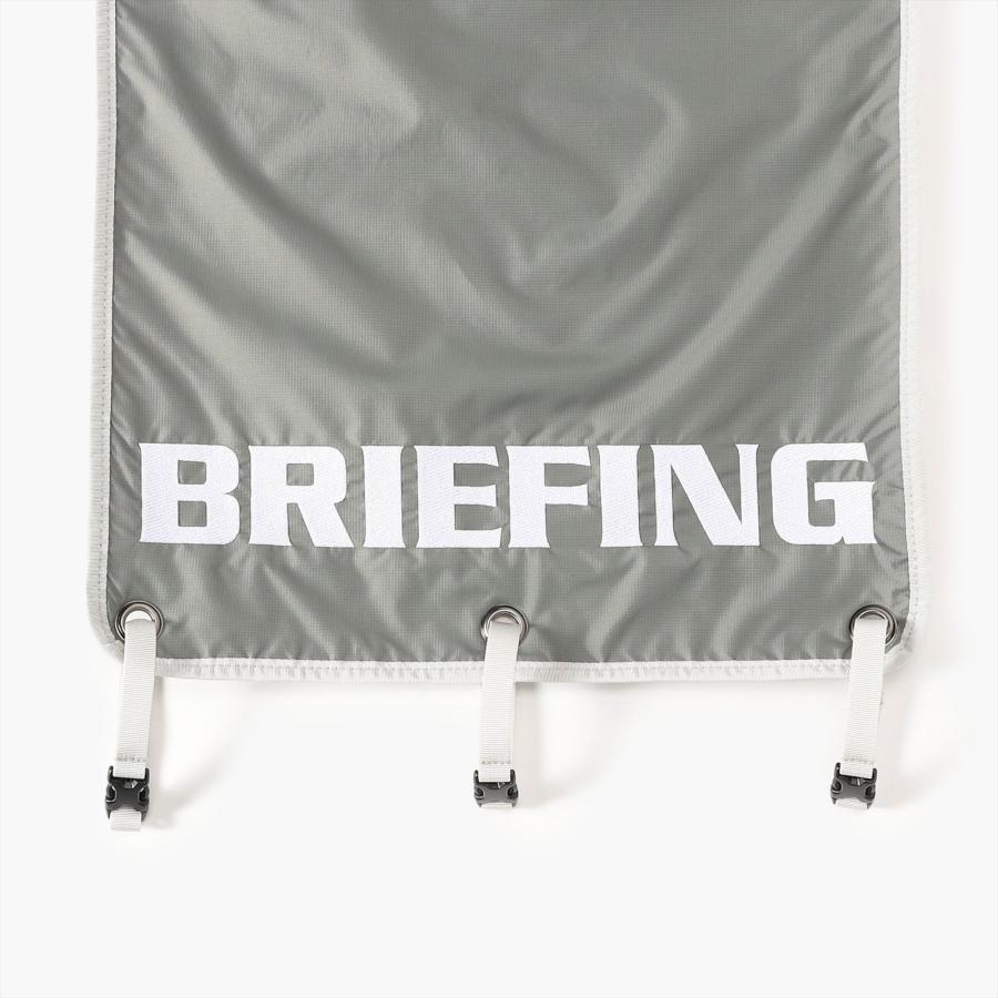 BRIEFING GOLF ブリーフィングゴルフ ゴルフ用品 小物 カートカバー
