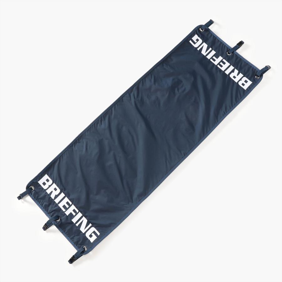 BRIEFING GOLF ブリーフィングゴルフ ゴルフ用品 小物 カートカバー