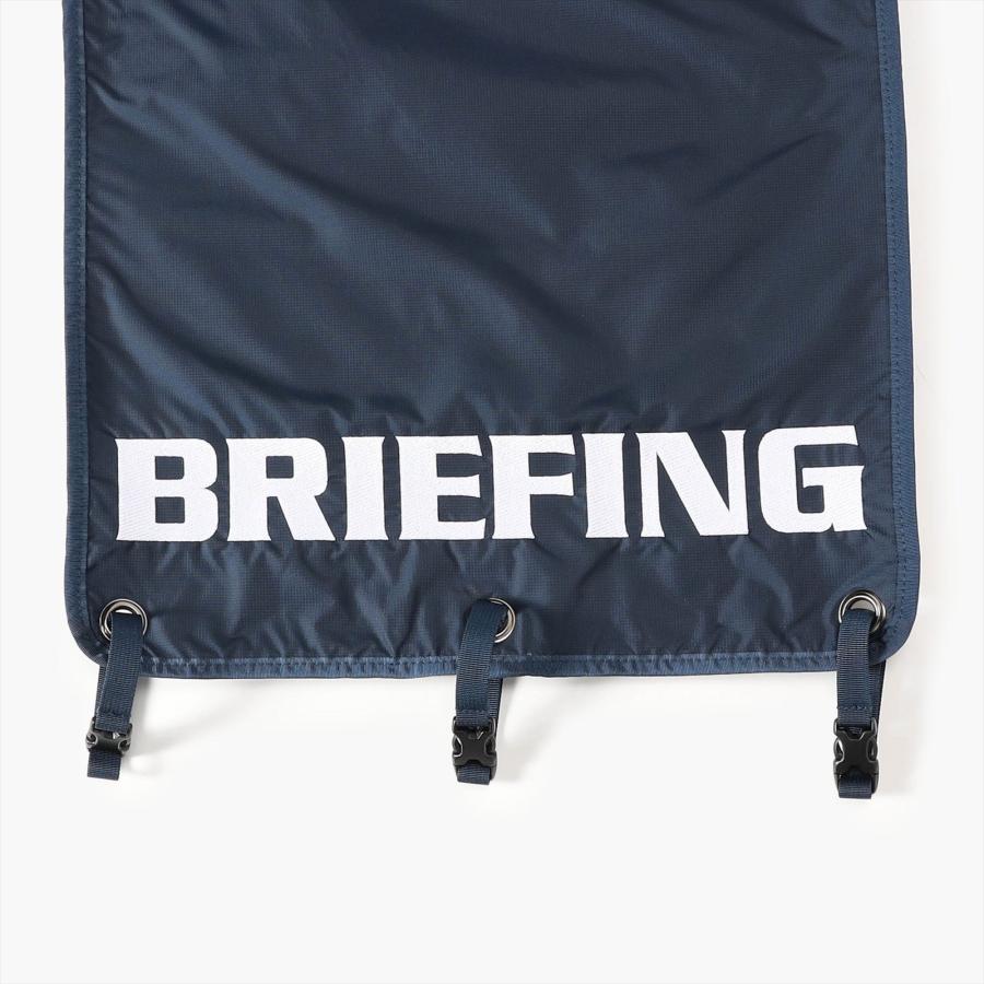 BRIEFING GOLF ブリーフィングゴルフ ゴルフ用品 小物 カートカバー