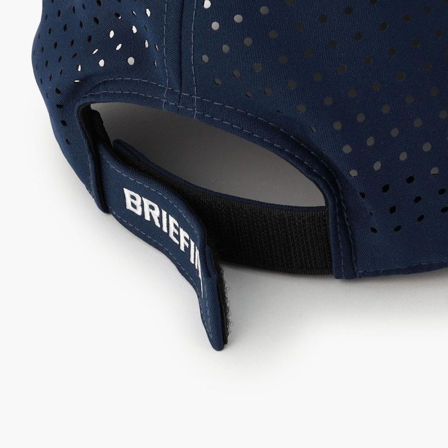 BRIEFING GOLF ブリーフィングゴルフ 帽子 キャップ URBAN ATHLETE