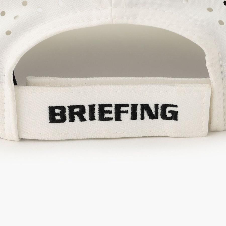 BRIEFING GOLF ブリーフィングゴルフ 帽子 キャップ URBAN ATHLETE