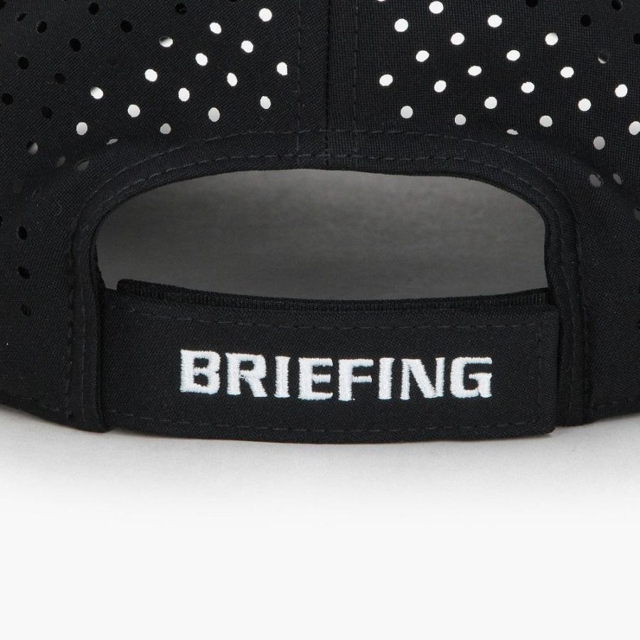 BRIEFING GOLF ブリーフィングゴルフ 帽子 キャップ URBAN ATHLETE