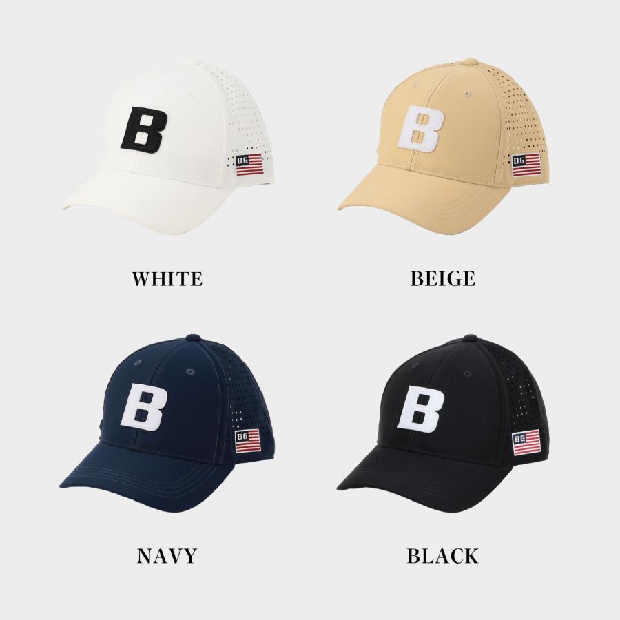 BRIEFING GOLF ブリーフィングゴルフ 帽子 キャップ URBAN ATHLETE