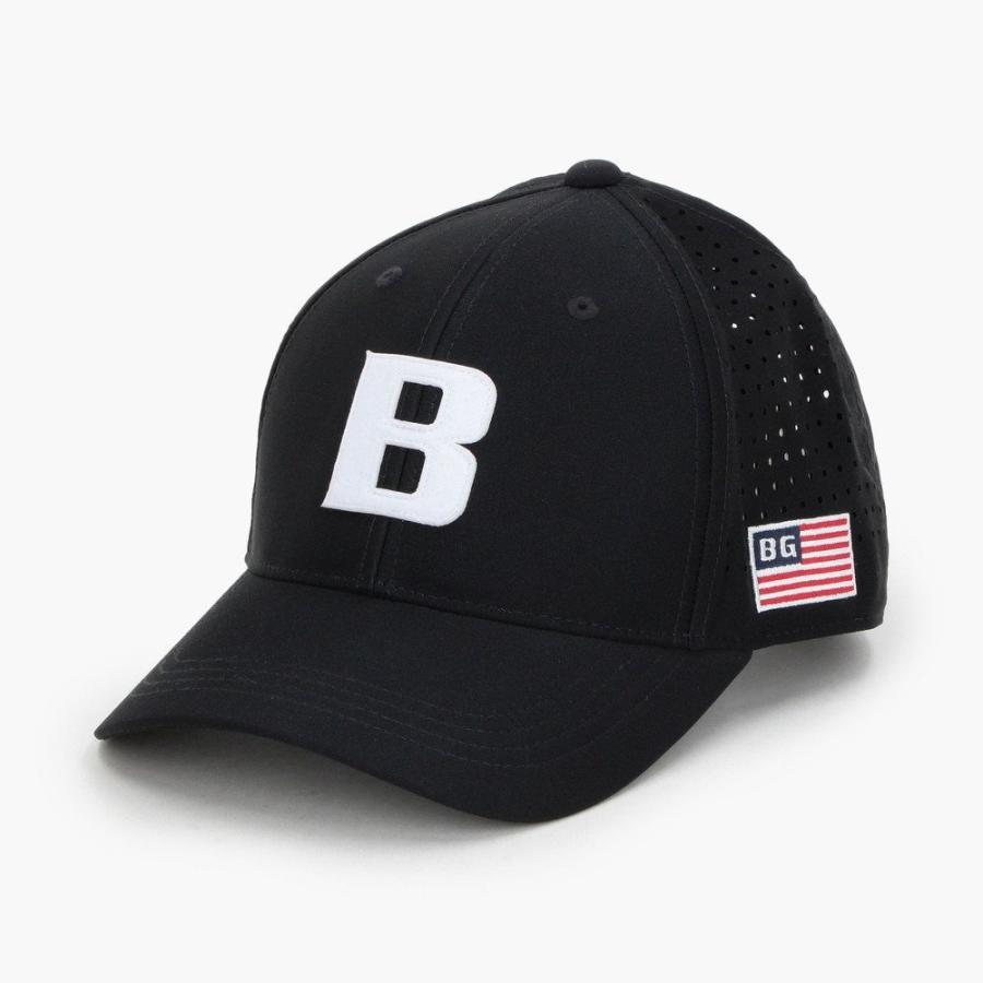 BRIEFING キャップ セット B F ロゴ　ブリーフィング BRIEFING GOLF ブリーフィングゴルフ 帽子 キャップ URBAN ATHLETE