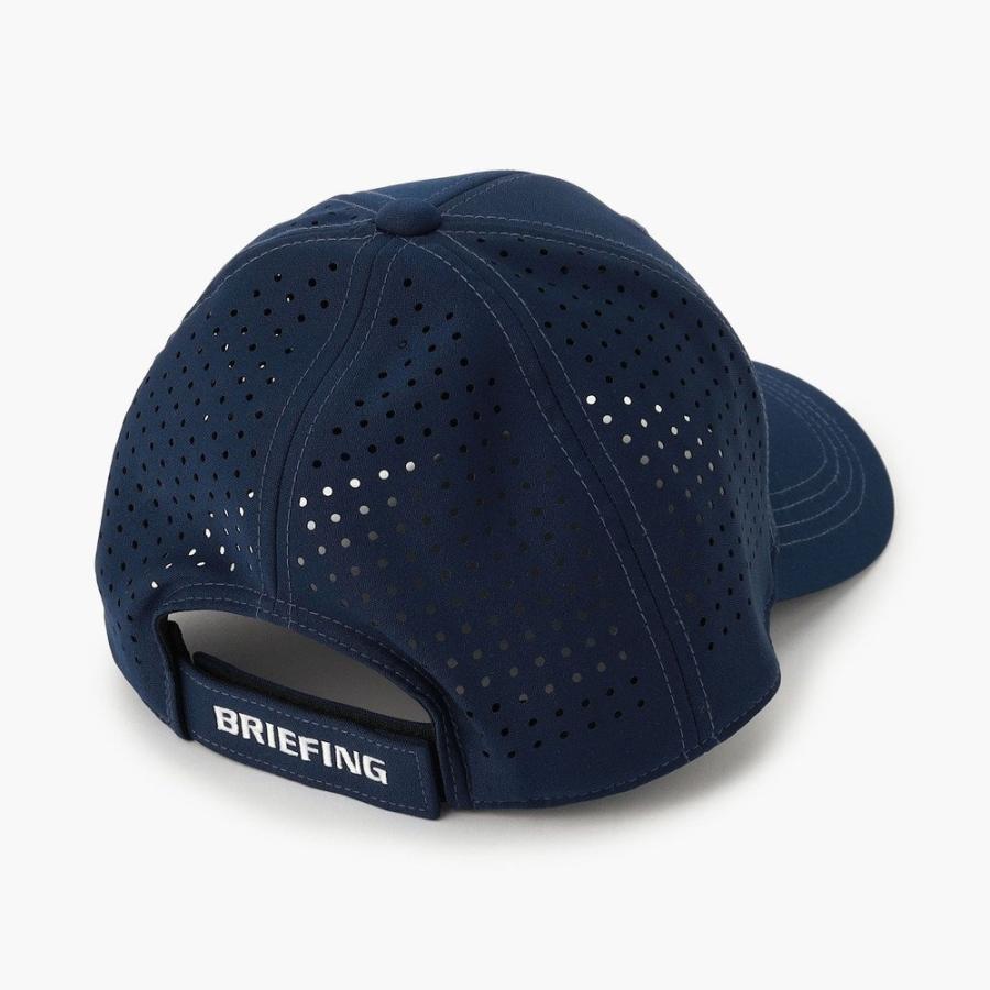 BRIEFING GOLF ブリーフィングゴルフ 帽子 キャップ URBAN ATHLETE