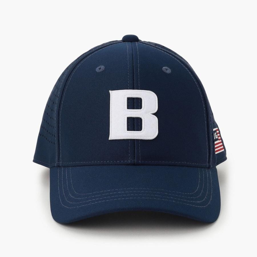 BRIEFING GOLF ブリーフィングゴルフ 帽子 キャップ URBAN ATHLETE
