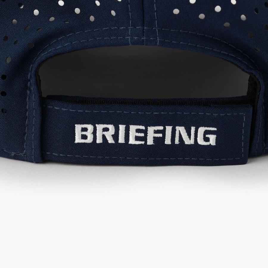 BRIEFING GOLF ブリーフィングゴルフ 帽子 キャップ URBAN ATHLETE