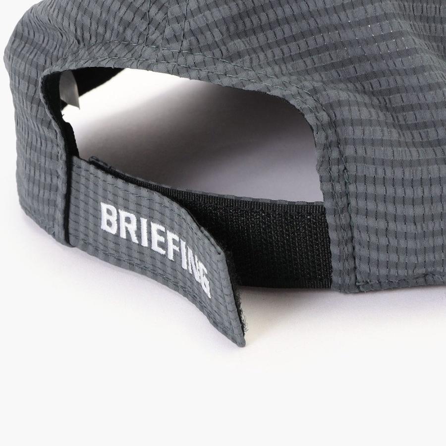 BRIEFING GOLF ブリーフィングゴルフ 帽子 キャップ URBAN ATHLETE