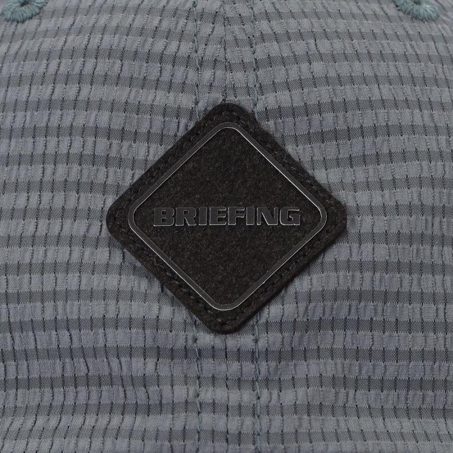 BRIEFING GOLF ブリーフィングゴルフ 帽子 キャップ URBAN ATHLETE