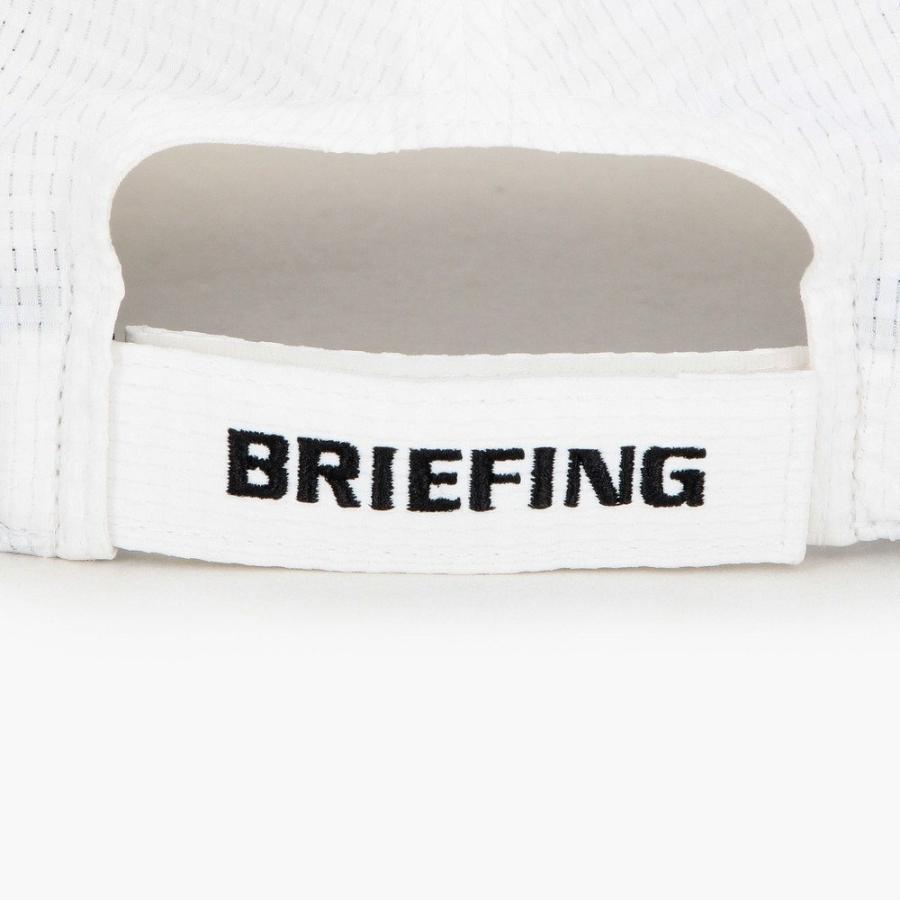 BRIEFING GOLF ブリーフィングゴルフ 帽子 キャップ URBAN ATHLETE
