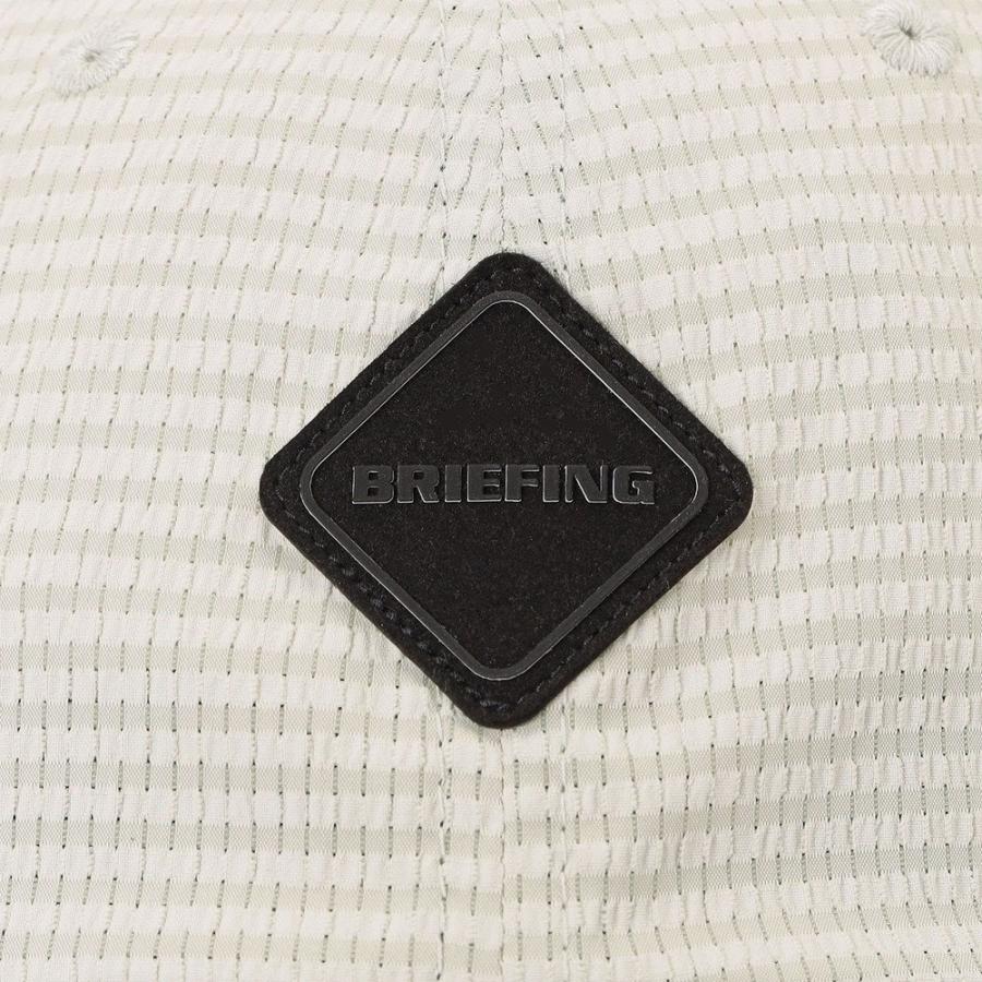 BRIEFING GOLF ブリーフィングゴルフ 帽子 キャップ URBAN ATHLETE