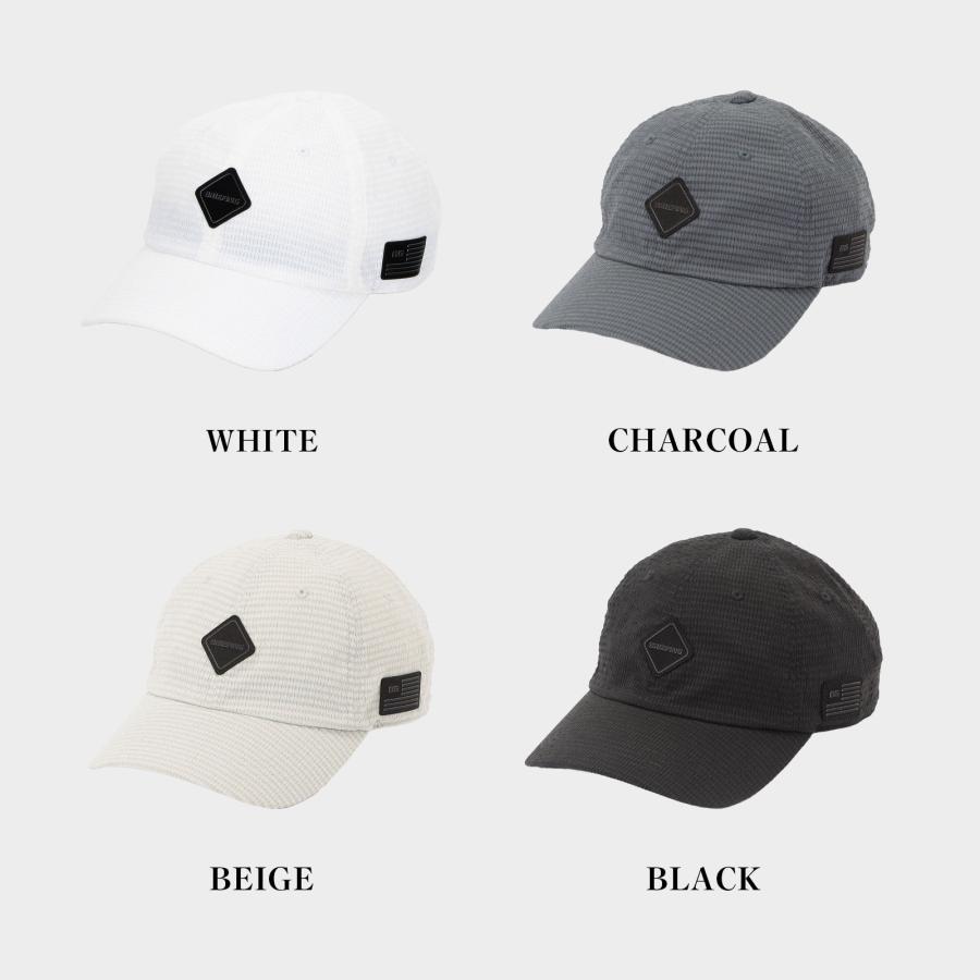 BRIEFING GOLF ブリーフィングゴルフ 帽子 キャップ URBAN ATHLETE